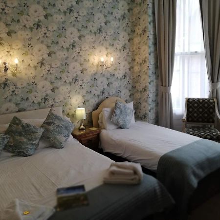 Esplanade Gardens B&B Scarborough Buitenkant foto