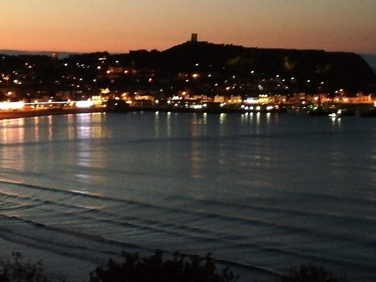Esplanade Gardens B&B Scarborough Buitenkant foto
